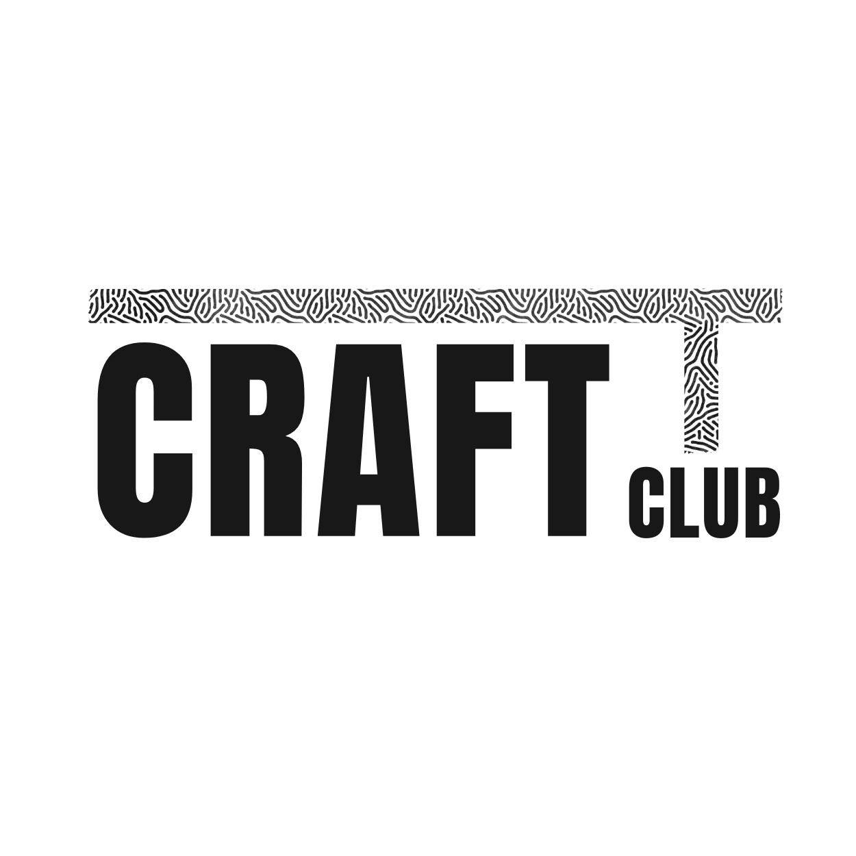 Craft T Club